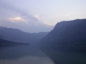 Lake Bohinj 5
